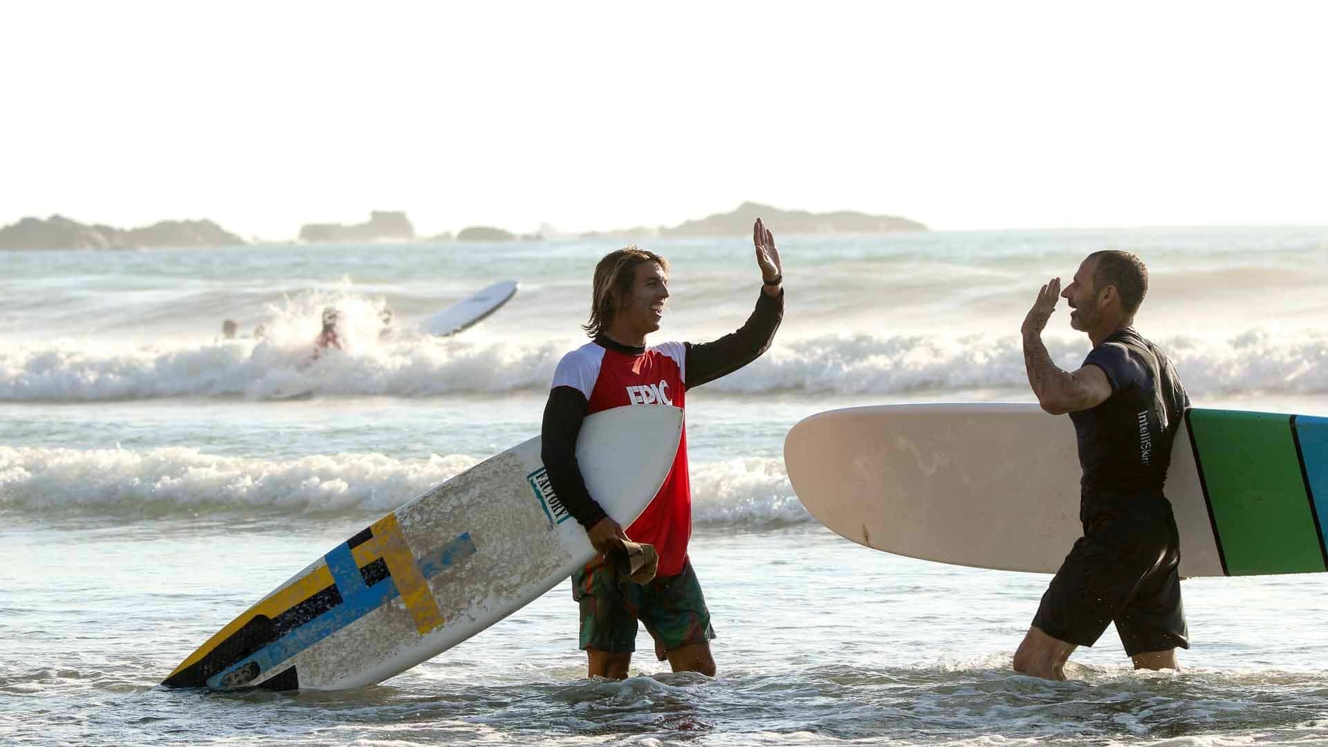 Jaco Surf Lessons Costa Rica Transfers